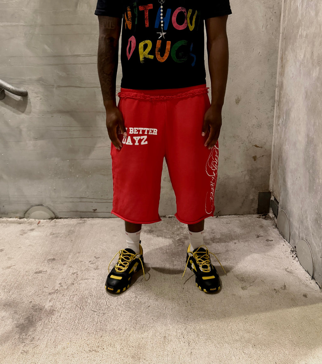 Red Better Living