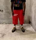Red Better Living