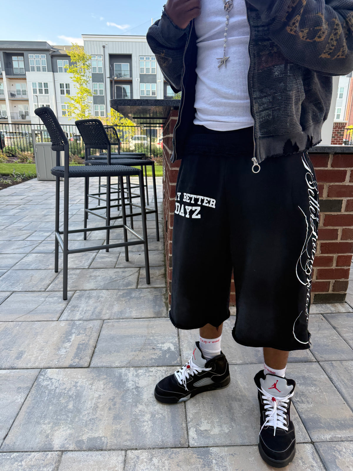 Black Better Living